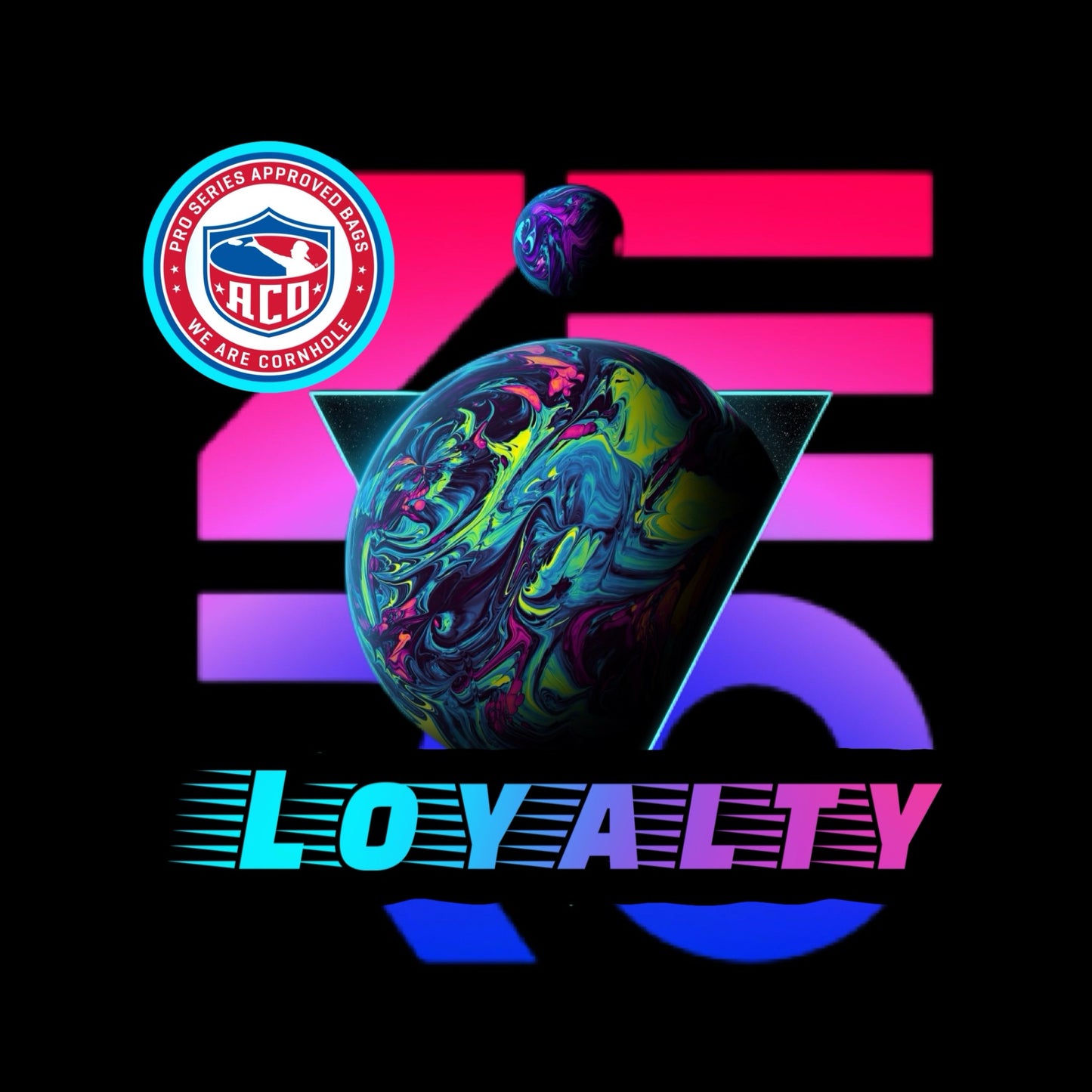 Loyalty