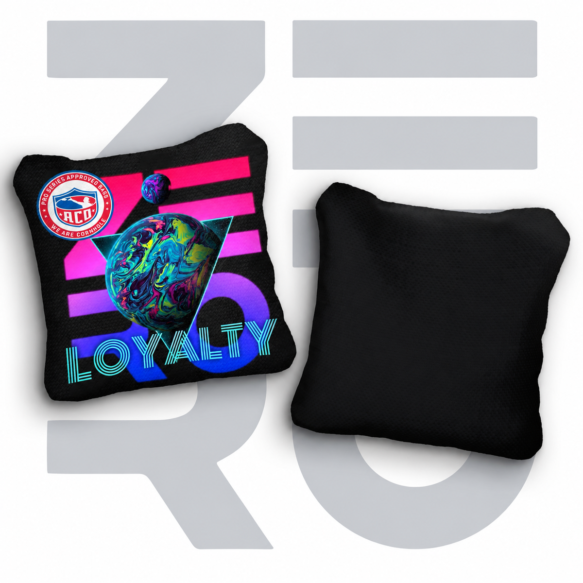 Loyalty OG black