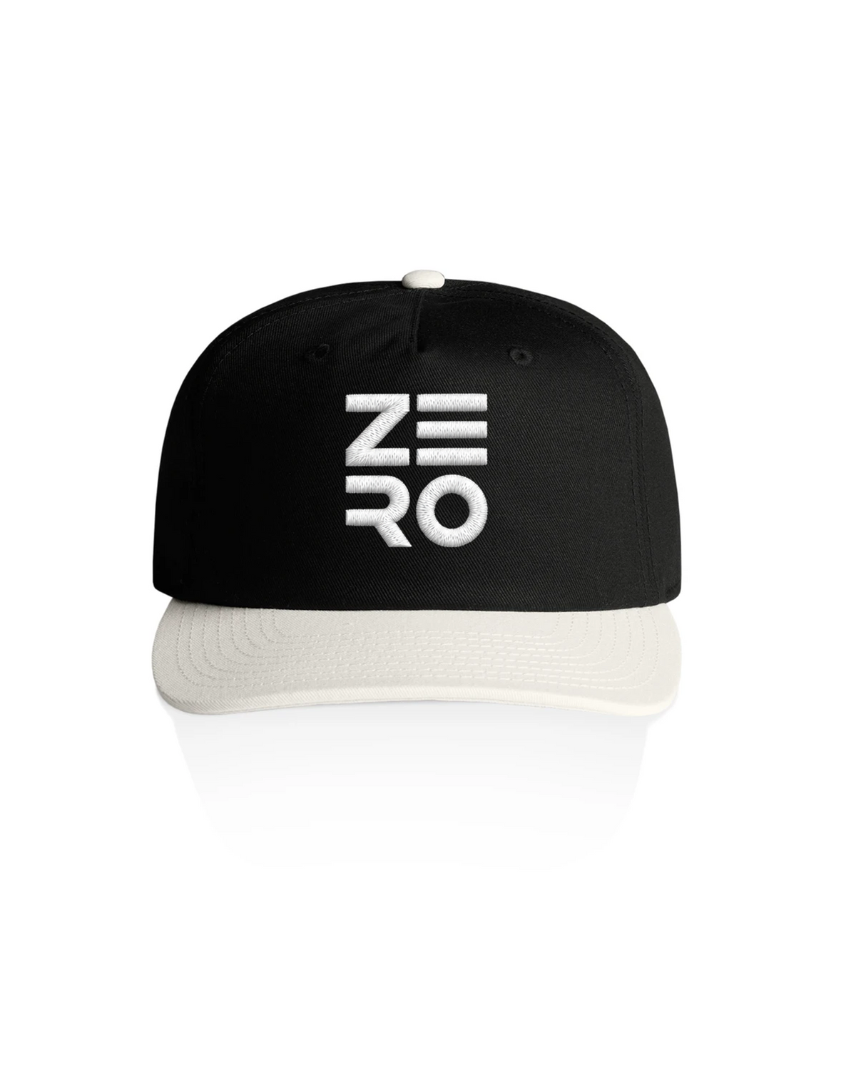 ZERO CAP