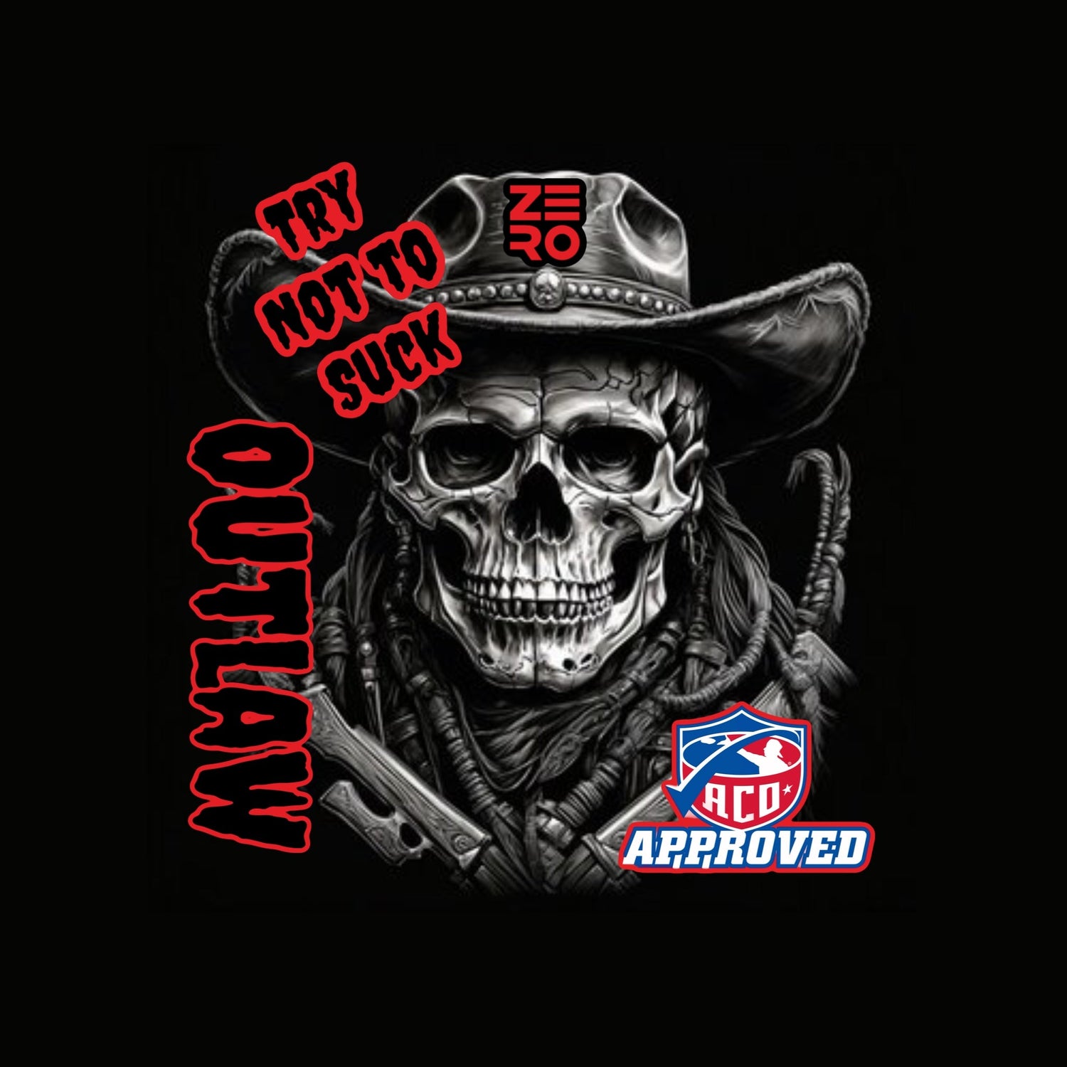 outlaw