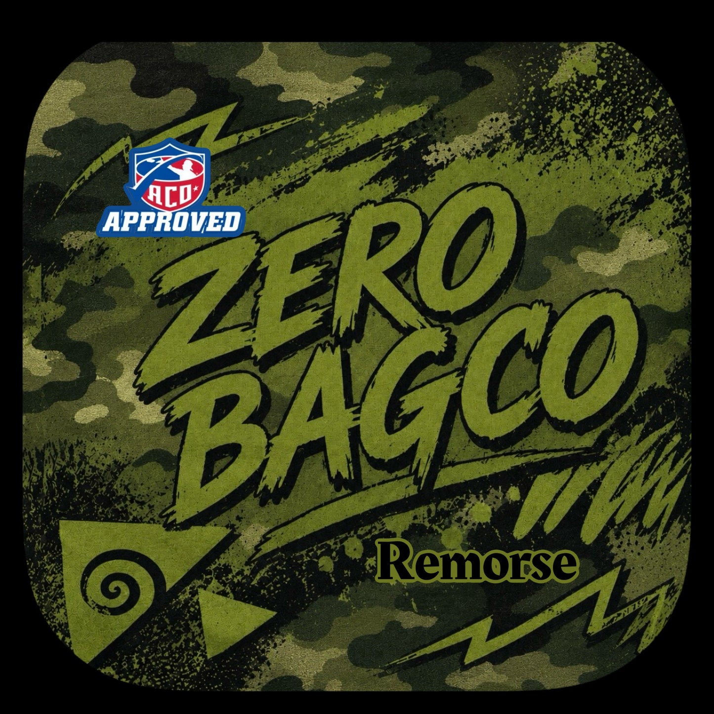 Remorse
