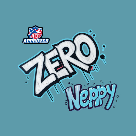 Neppy.    White back