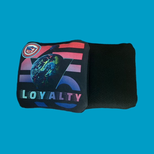 Loyalty