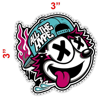 The Felix Patch