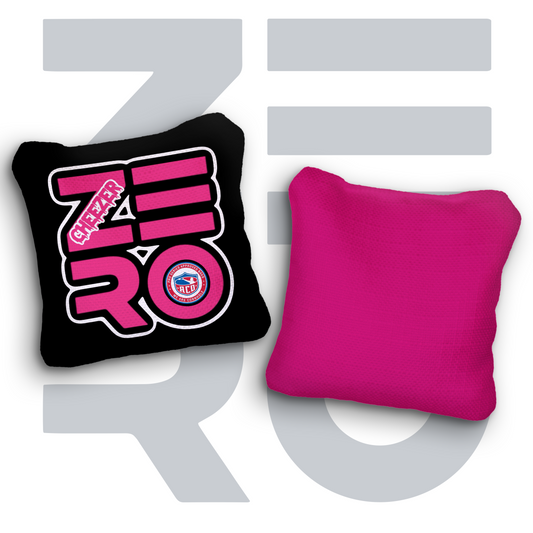 Cheezer Black/Pink