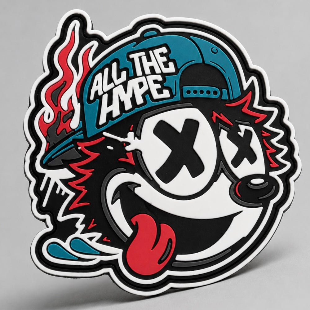 The Felix Patch