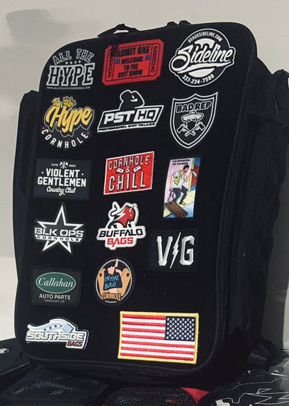 ATH OG V2 Patch