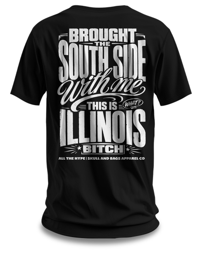 Illinois Bitch