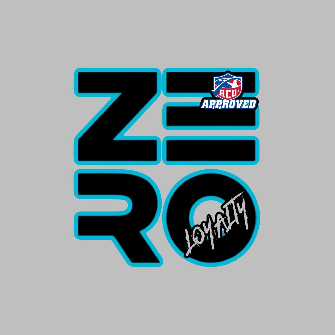 Loyalty Blue/Silver  Navy back (Copy)