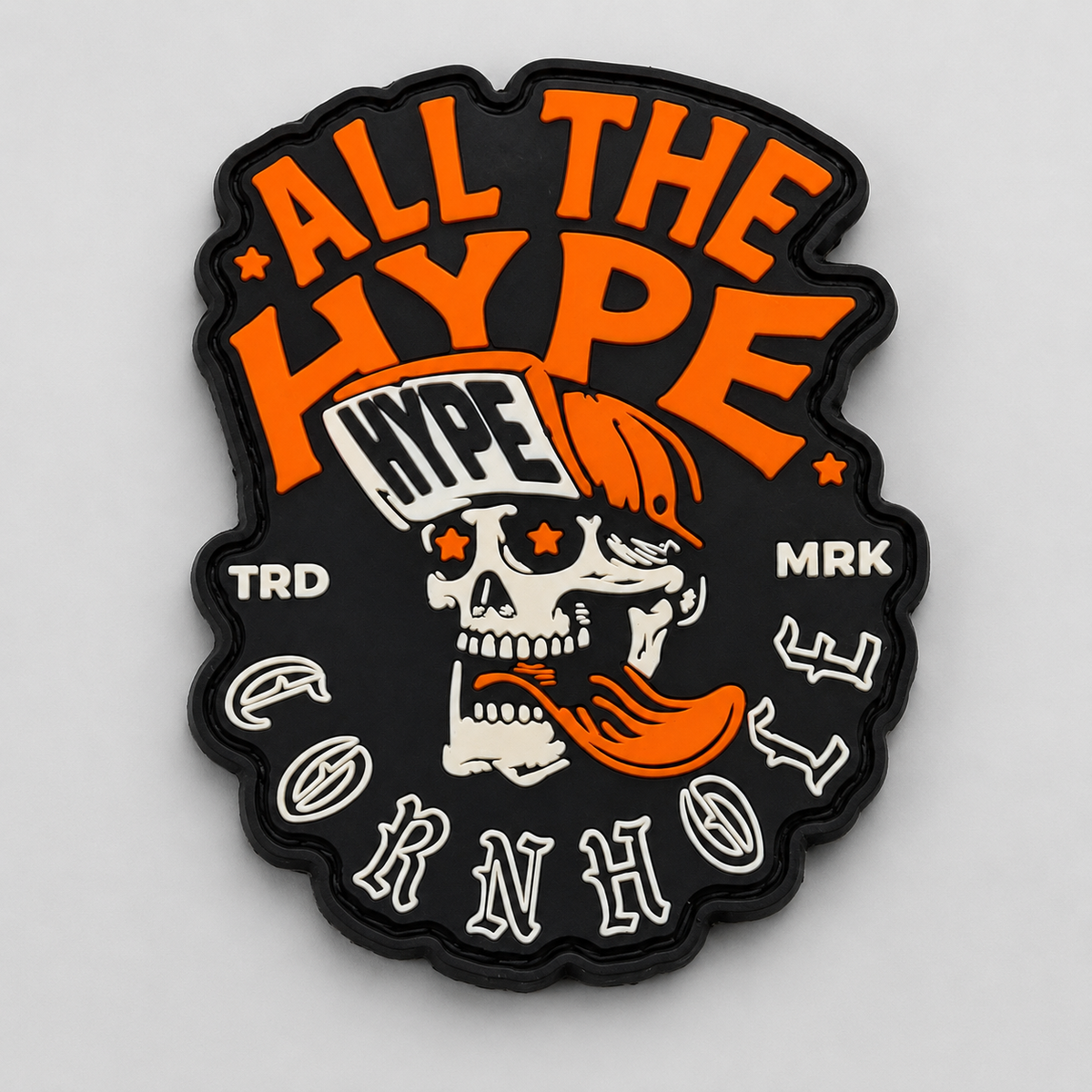 Thrasher V1 Patch