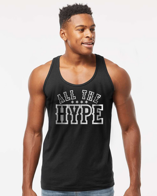 ATH Tank